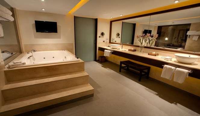 Hotel Dreams De Los Volcanes Puerto Varas Vybavení fotografie