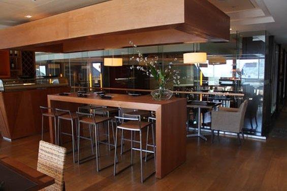 Hotel Dreams De Los Volcanes Puerto Varas Interiér fotografie