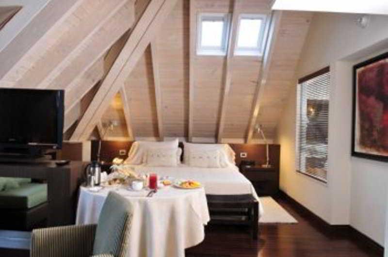 Hotel Dreams De Los Volcanes Puerto Varas Pokoj fotografie
